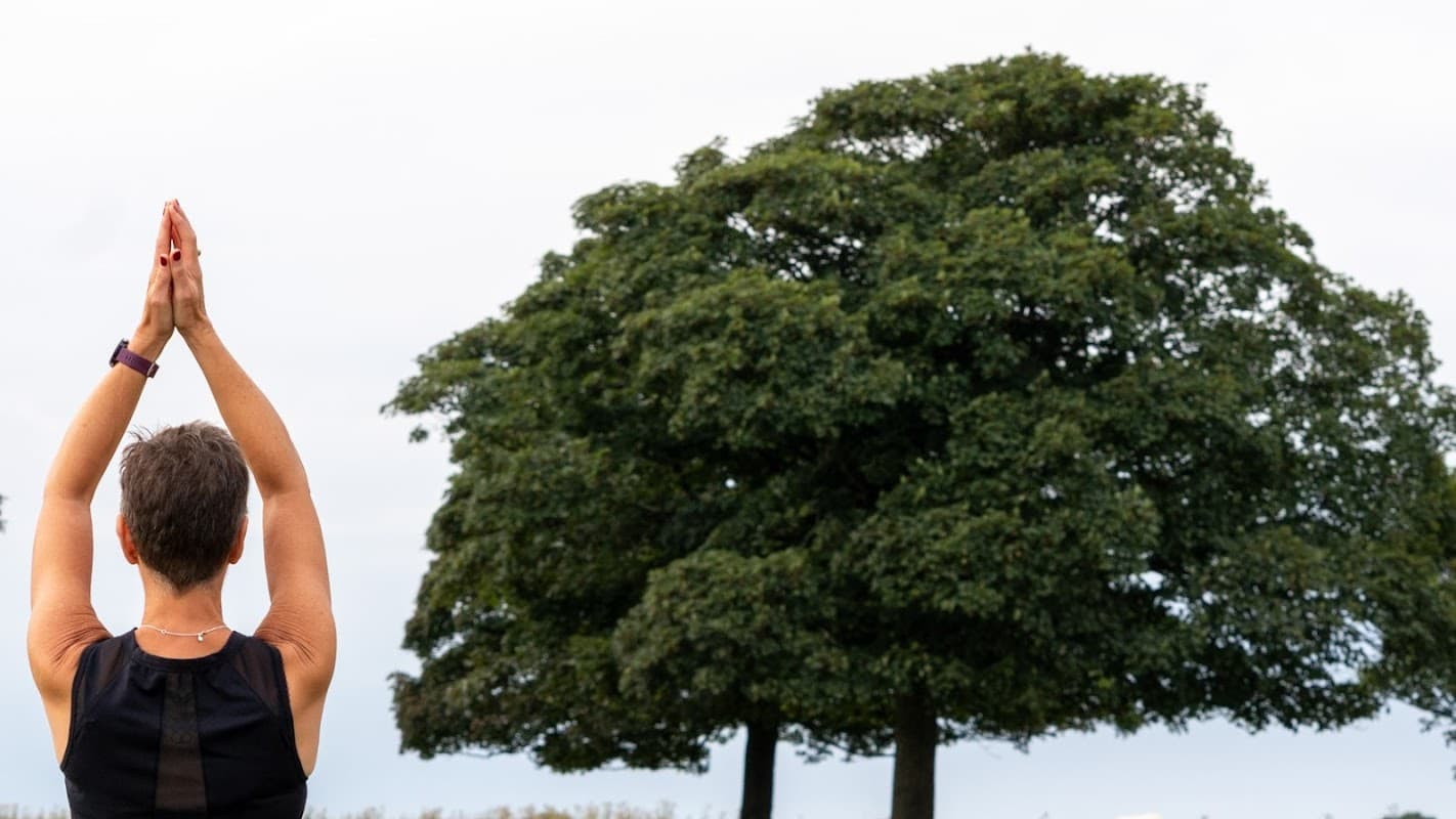 InStillnessandStrength Yoga