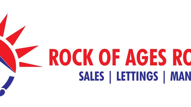 Rock of Ages Roajehols Property - Estate Agents in castleford