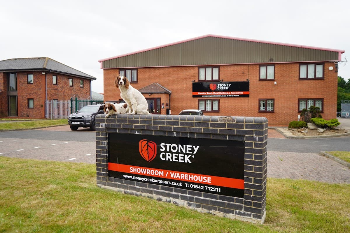 Stoney Creek Outdoors United Kingdom