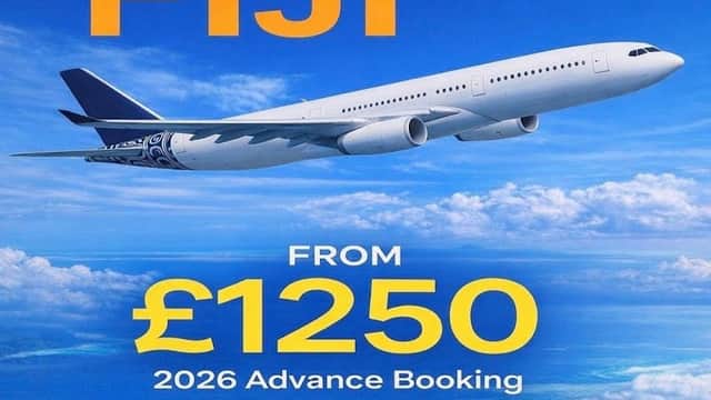 The Luxury Booking - Travel Agents in leeds