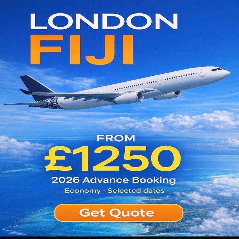 The Luxury Booking
