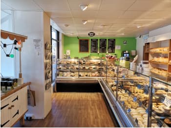 Avenue Bakery Ltd