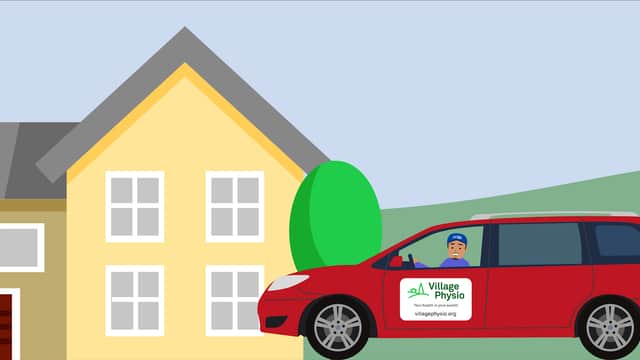 Village Physio - Sports Injury Clinics in canklow