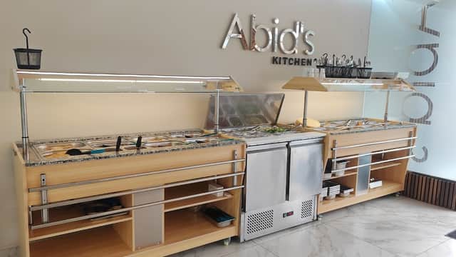 The Food Academy - Food Courts in farsley