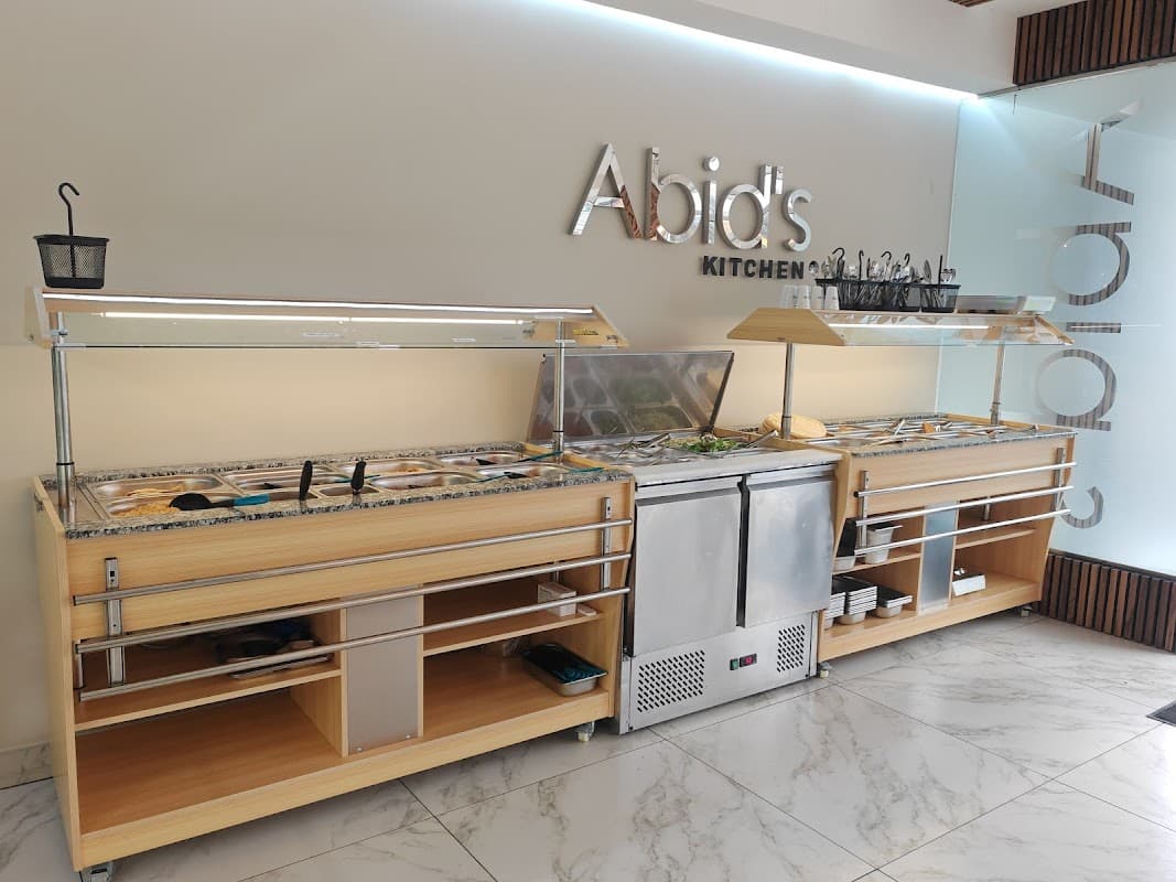 The Food Academy