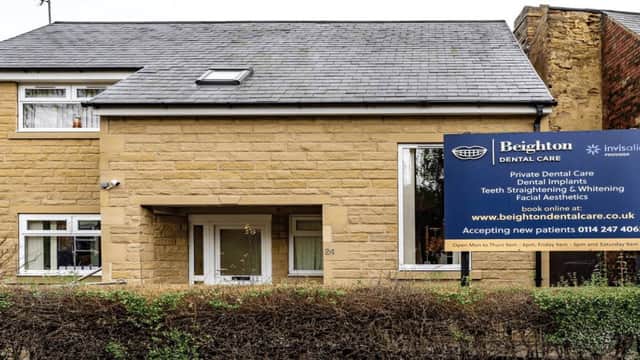 Beighton Dental Care - Sheffield Invisalign & Dental Implants Provider - Dentists in woodhouse