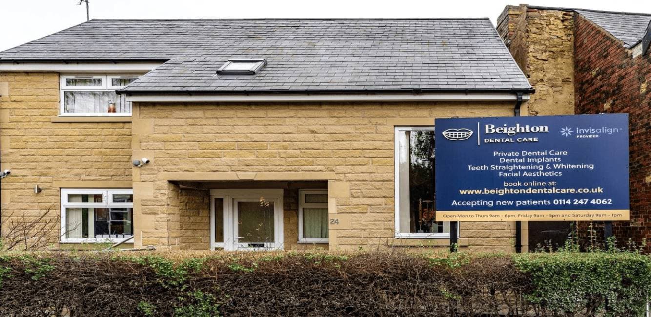 Beighton Dental Care - Sheffield Invisalign & Dental Implants Provider