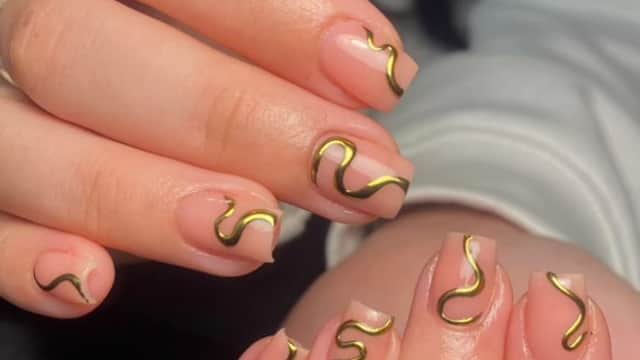 Studio Seventy Seven - Nail Salons in heeley