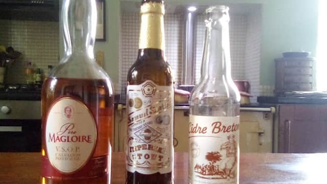 Saltaire Wines Ltd - Off Licences in shipley