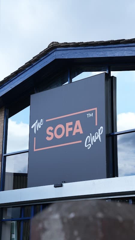 The Sofa Shop Inc. | Recliner & Home Cinema Sofa Experts