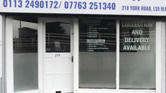 York Road Laundry - Launderettes in killingbeck