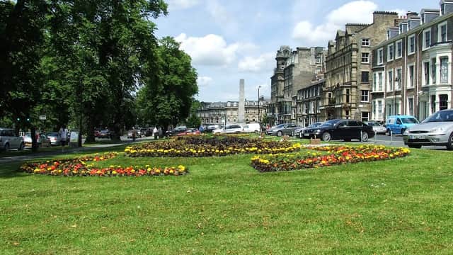 TP Jones Certified Chartered Accountants - Accountants in harrogate