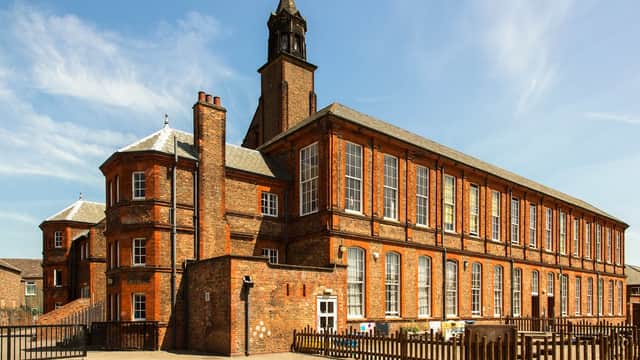 Park Grove Primary Academy - Primary Schools in york