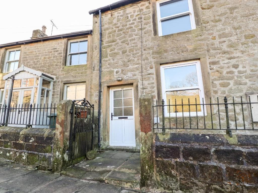 Moorfield