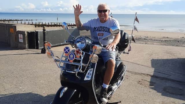 John Green - Garages in hornsea