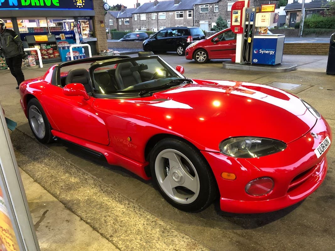 Pennine Vehicle Repairs