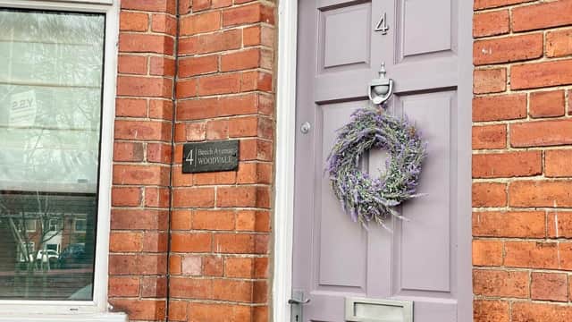 Woodvale, York, Yorkshire