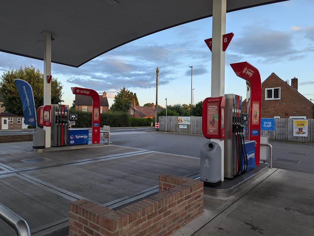 Esso