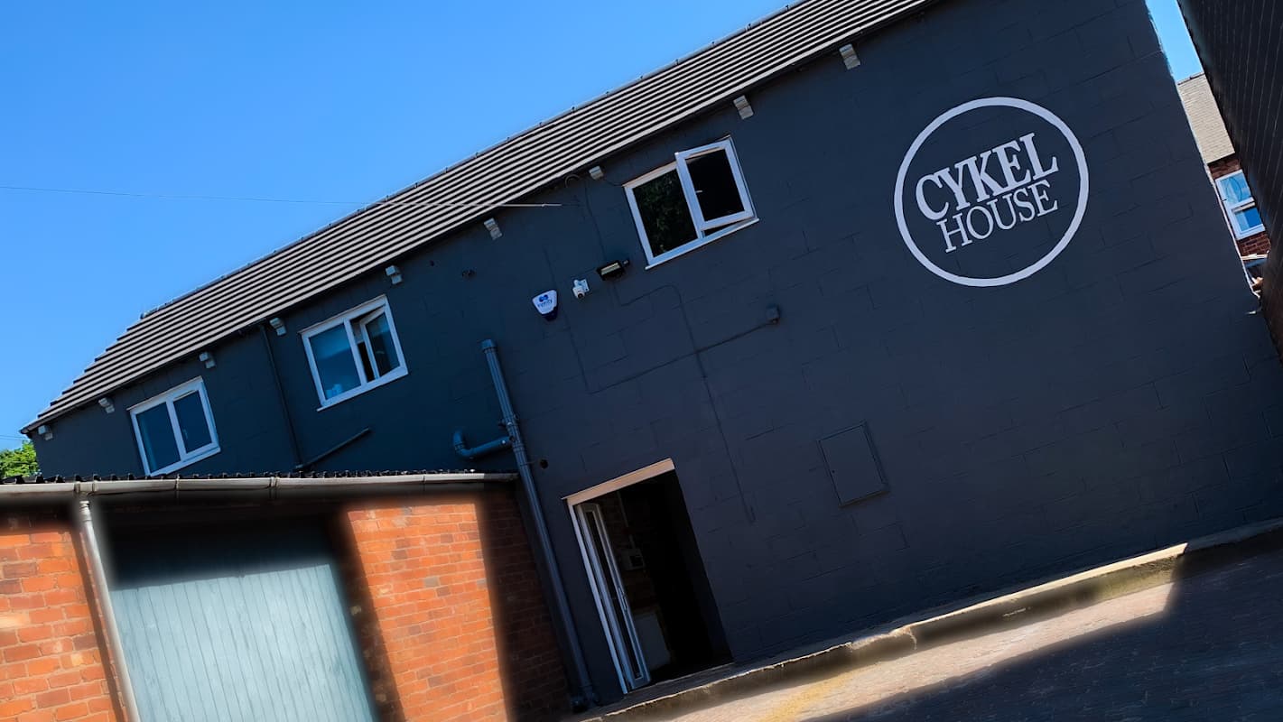 Cykel House