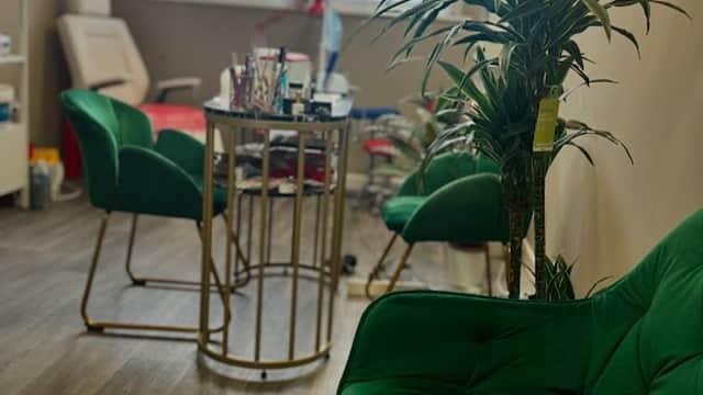 Beauty Studio nails Yana - Nail Salons in middlesbrough