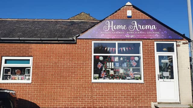 Home Aroma - Gift Shops in bradford