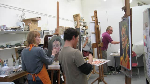 Studio Eleven - Museum in market weighton