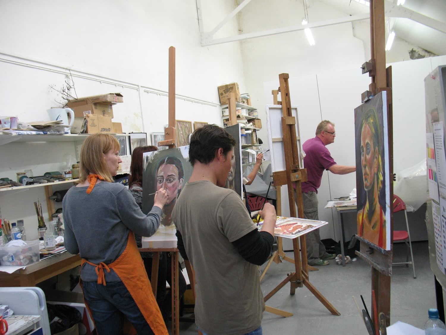 Studio Eleven