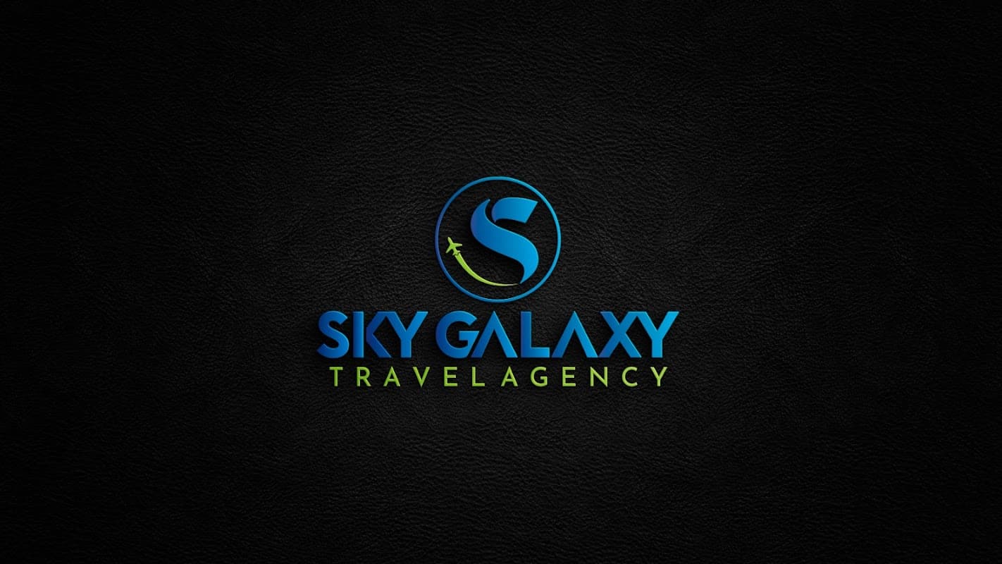 Sky galaxy travels