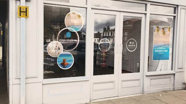 Market Place Travel - Travel Agents in richmond