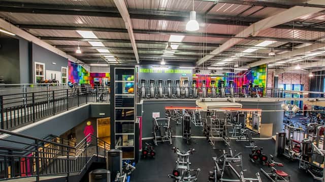 24/7 Fitness - North York Gym - Gyms in york