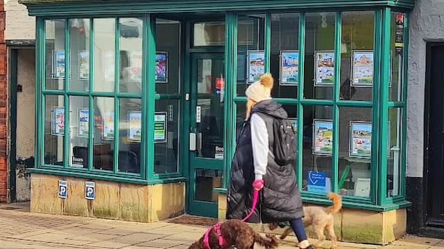 Davis & Lund Thirsk - Estate Agents in thirsk