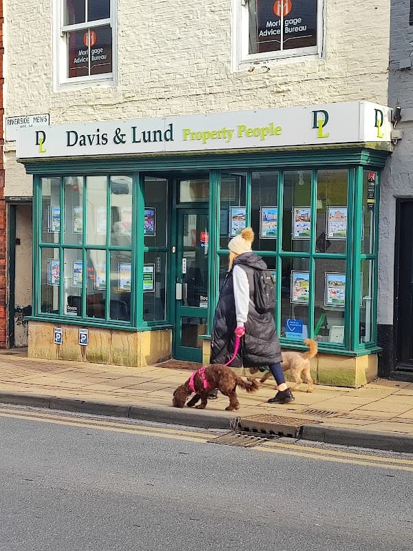 Davis & Lund Thirsk