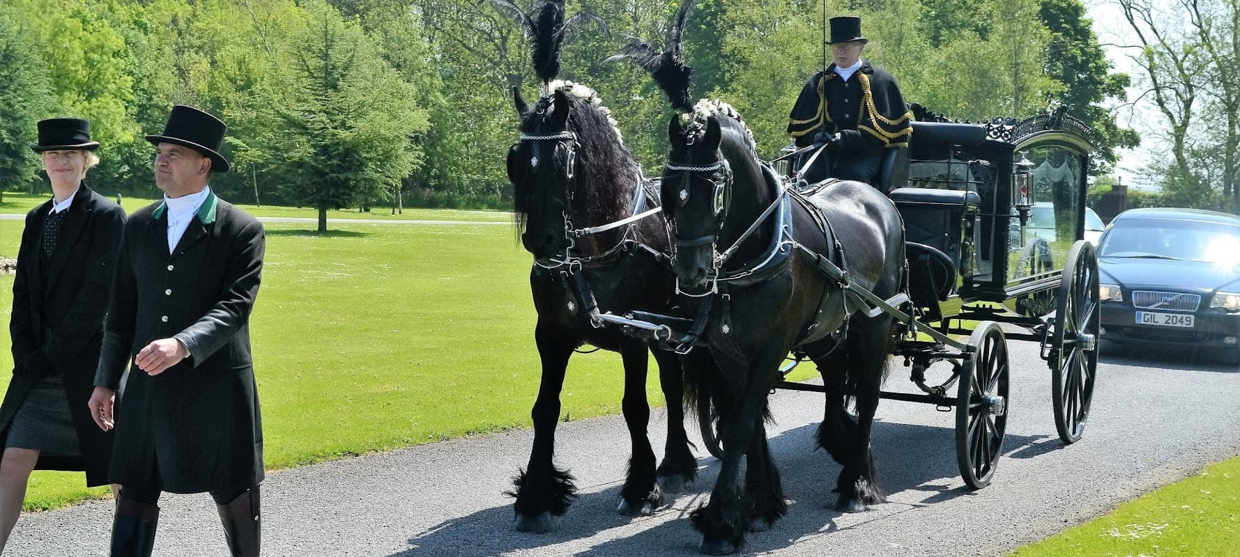 G M Sharp Inc - Layton & Sons: Independent Family Funeral Services
