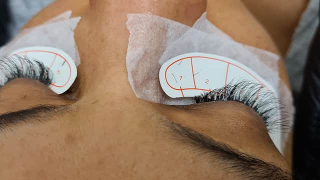 Guri's Beauty Services - Beauty Salons in rotherham