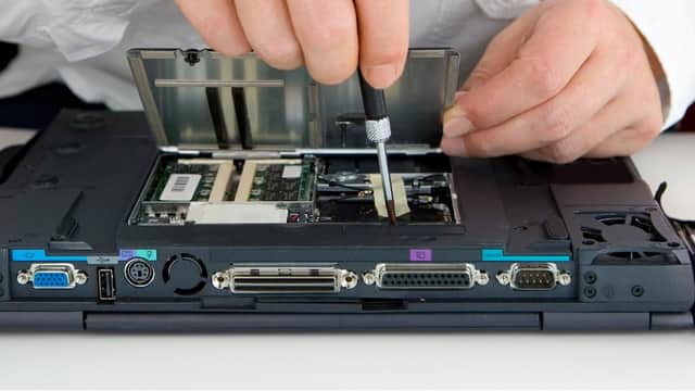 Crown Tech - Tech & Electronics in sheffield