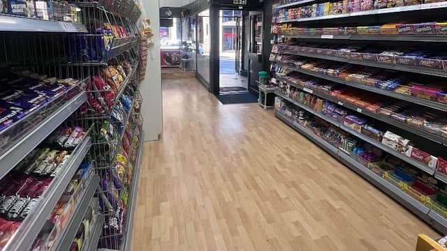 St News Harrogate - Corner Shops in harrogate