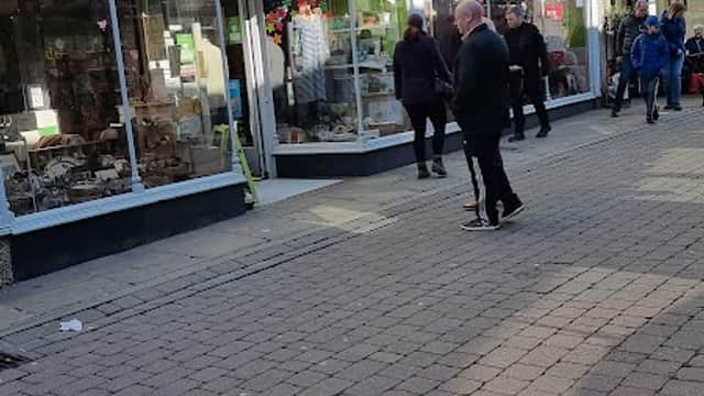 Oxfam - Discount Stores in richmond