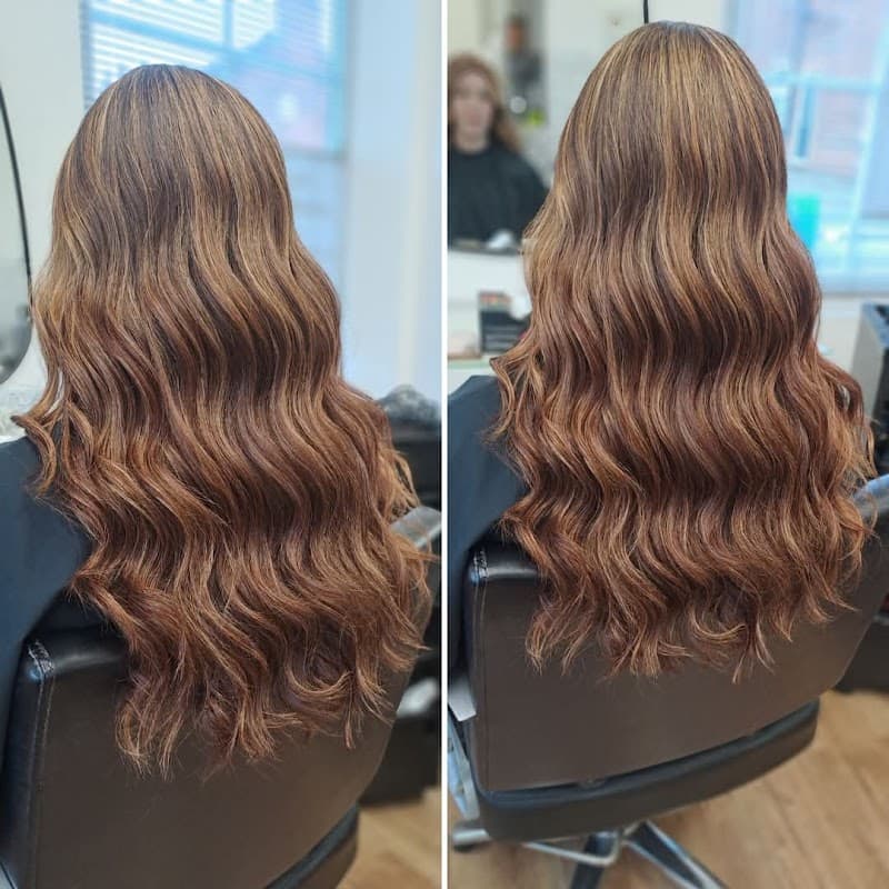 Changes hair lounge