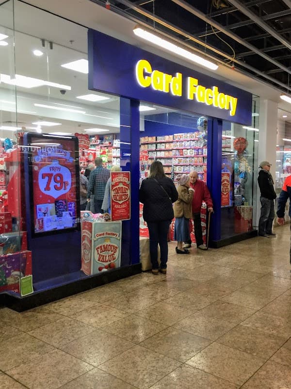 Card Factory
