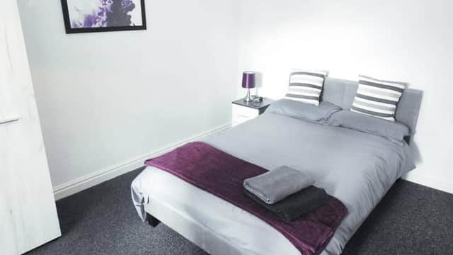Accommodation at Outstanding and Spacious modern 4 bedroom house in hull
