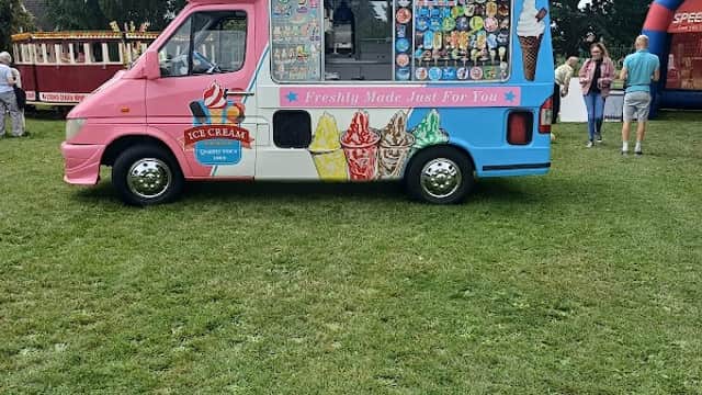 Marks Ices 99 - Ice Cream Shops in tadcaster