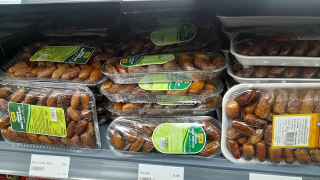 Salahudeen Ayyubi Mini Market - Market in wakefield