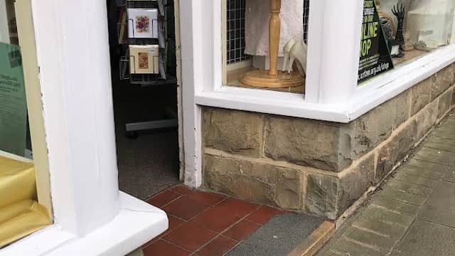 Oxfam - Charity Shops in guiseley