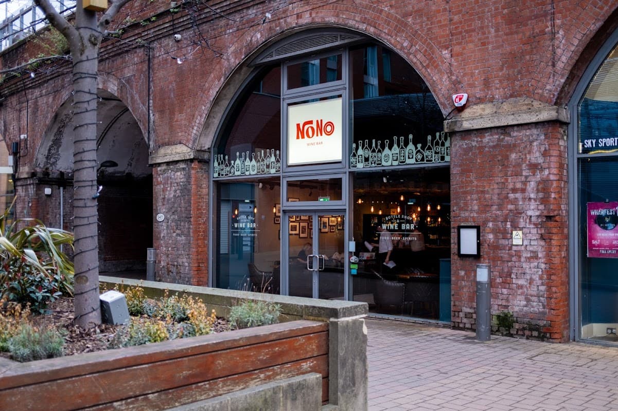 Nono Wine Bar