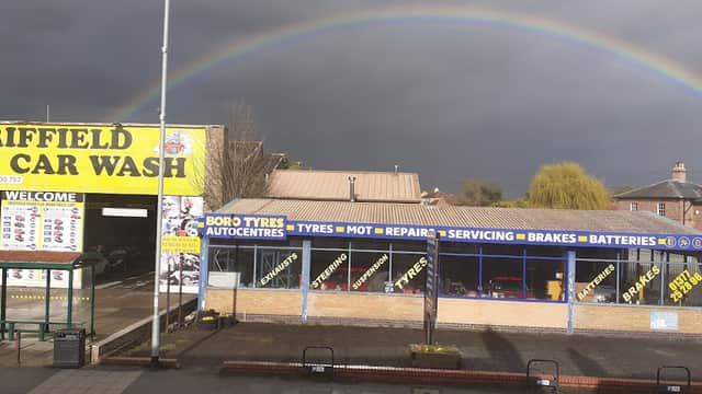 Boro Tyres Autocentres - Garages in great driffield