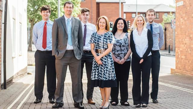 Stipendia Payroll Solutions Ltd - Accountants in beverley