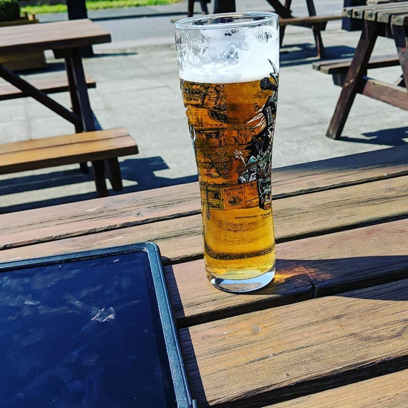 Altofts Poplar Inn