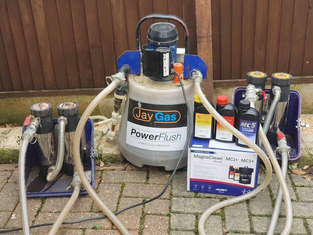 Jay Gas