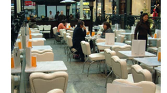 Anthony's Patisserie - Family Attraction in leeds
