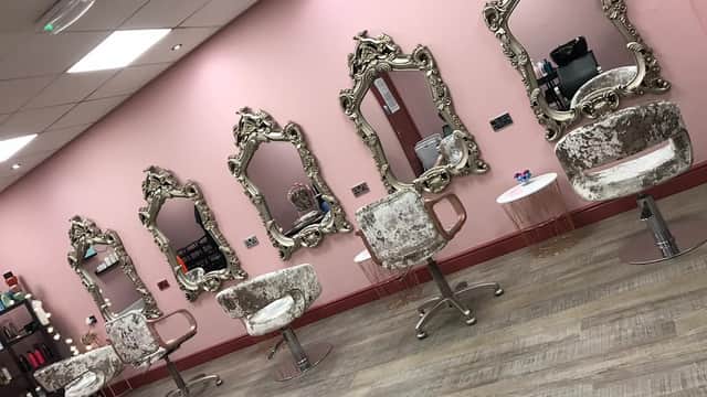 Elise Luxury Hair Boutique - Hair Salons in wibsey